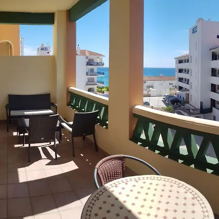 Azahara 20 Appartement