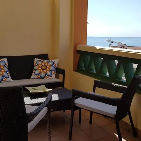 Appartement Azahara 20 *