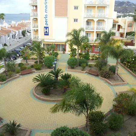 Azahara 20 Appartement *