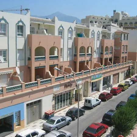 Azahara 20 Appartement Nerja