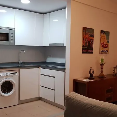 Appartement Azahara 20 Nerja