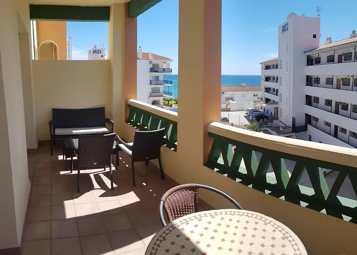 Azahara 20 Apartament