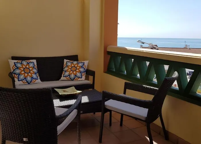 Apartament Azahara 20 *