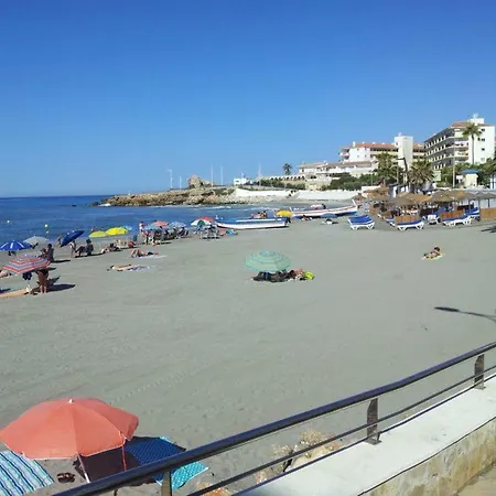 Azahara 20 Апартаменты