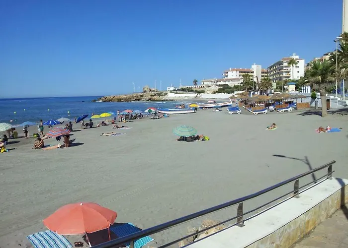 Azahara 20 Апартаменты