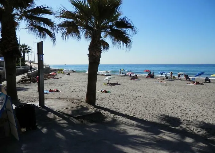 Azahara 20 Апартаменты *