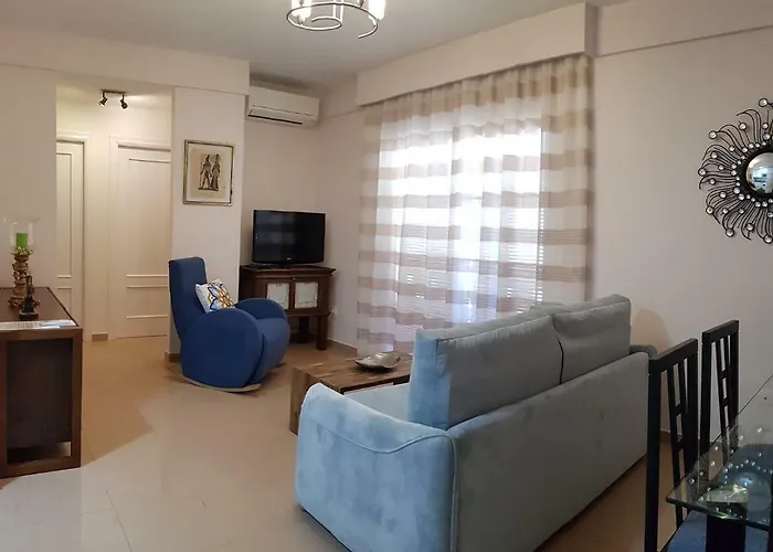 דירה Azahara 20 נרחה