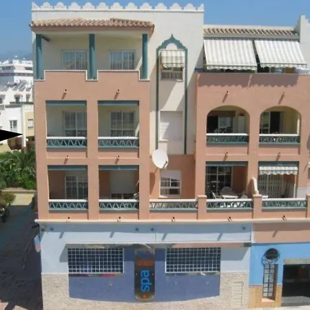 Lejlighed Azahara 20 Nerja