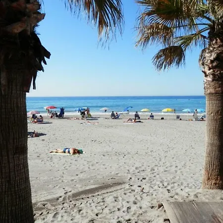 Azahara 20 Lejlighed *