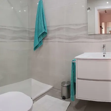 Διαμέρισμα Azahara 20 Nerja