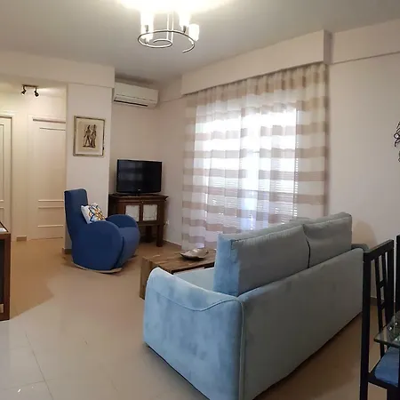 Διαμέρισμα Azahara 20 Nerja